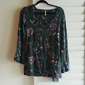 Free People Tunic